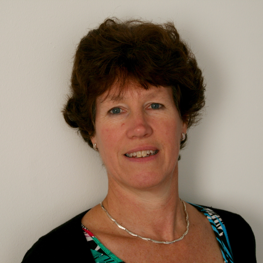 Carla Weel, fysiotherapeut